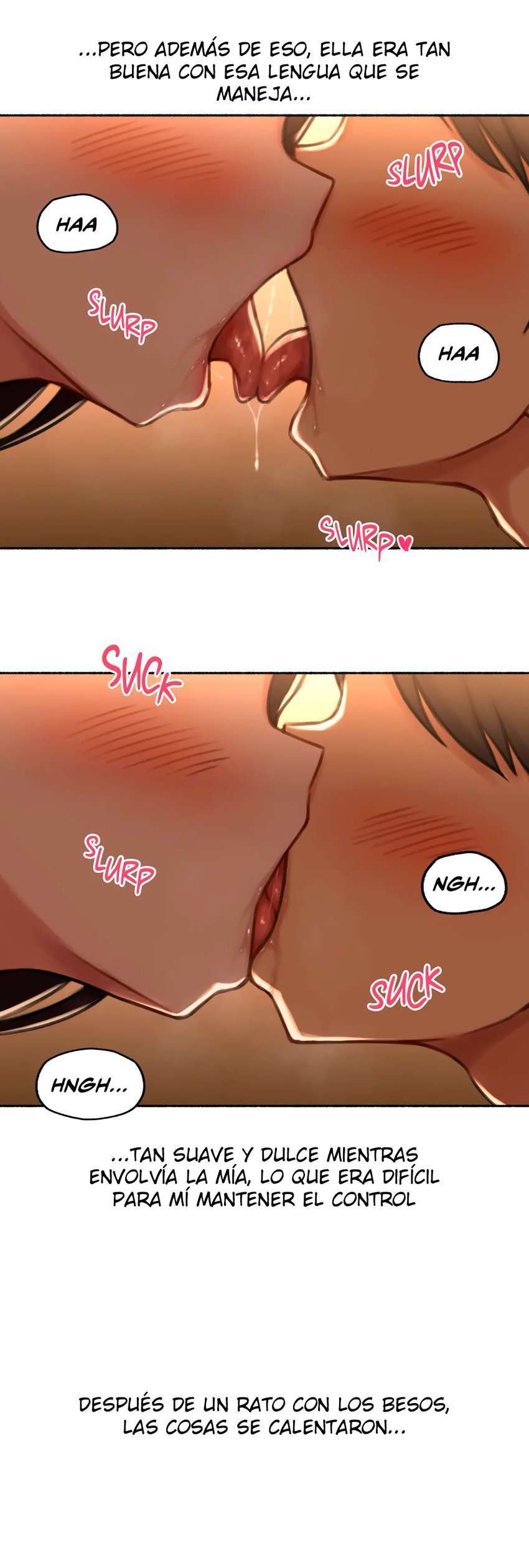 Ss Story Capítulo 50 - Página 26 en español