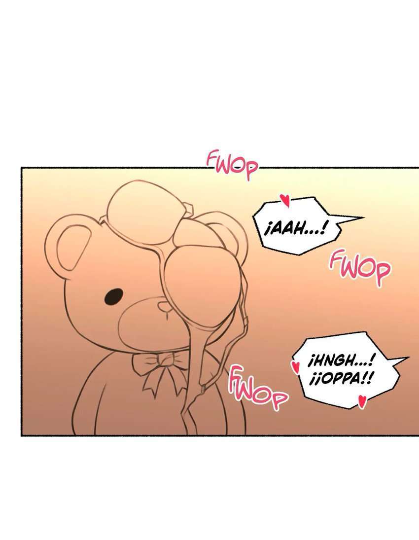 Ss Story Capítulo 51 - Página 22 en español