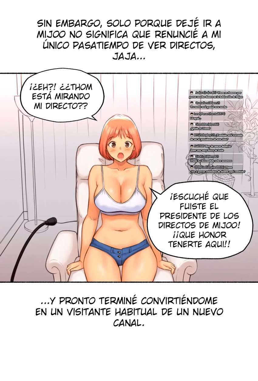 Ss Story Capítulo 51 - Página 30 en español