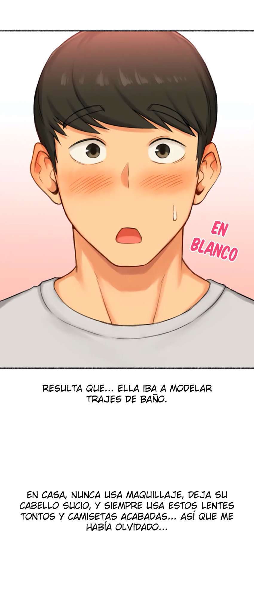 Ss Story Capítulo 52 - Página 10 en español