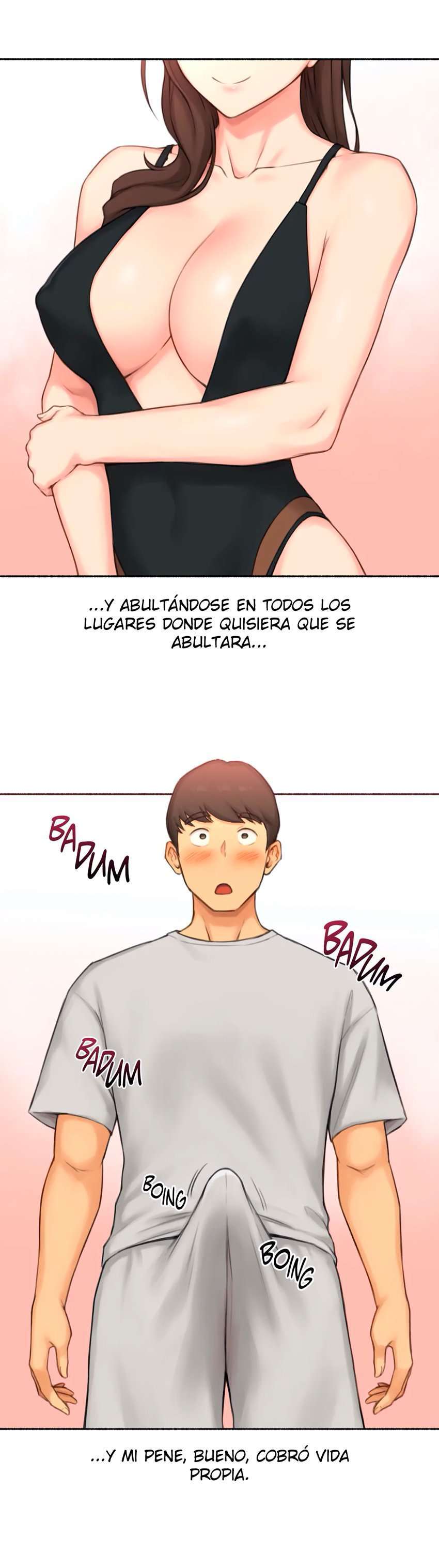 Ss Story Capítulo 52 - Página 16 en español
