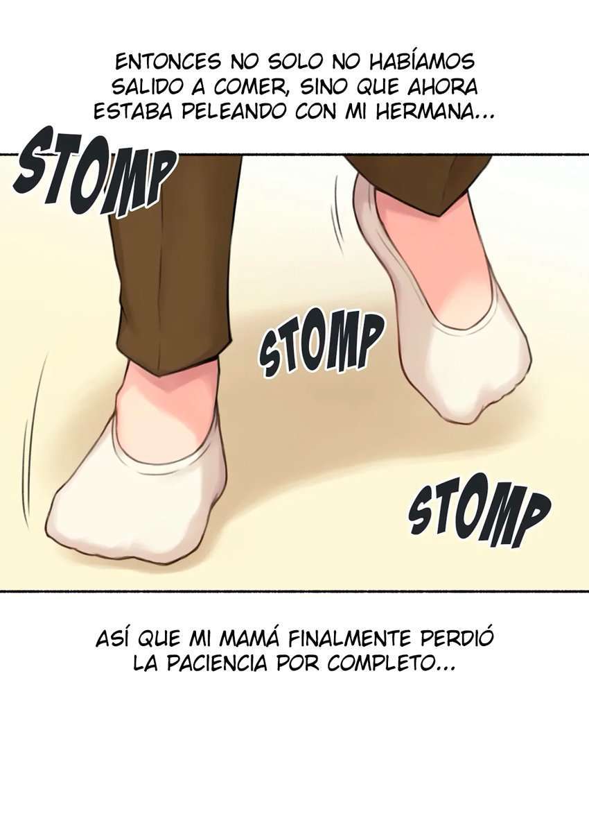 Ss Story Capítulo 53 - Página 27 en español