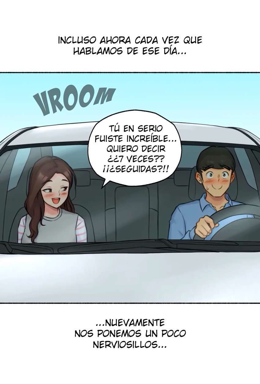 Ss Story Capítulo 53 - Página 34 en español