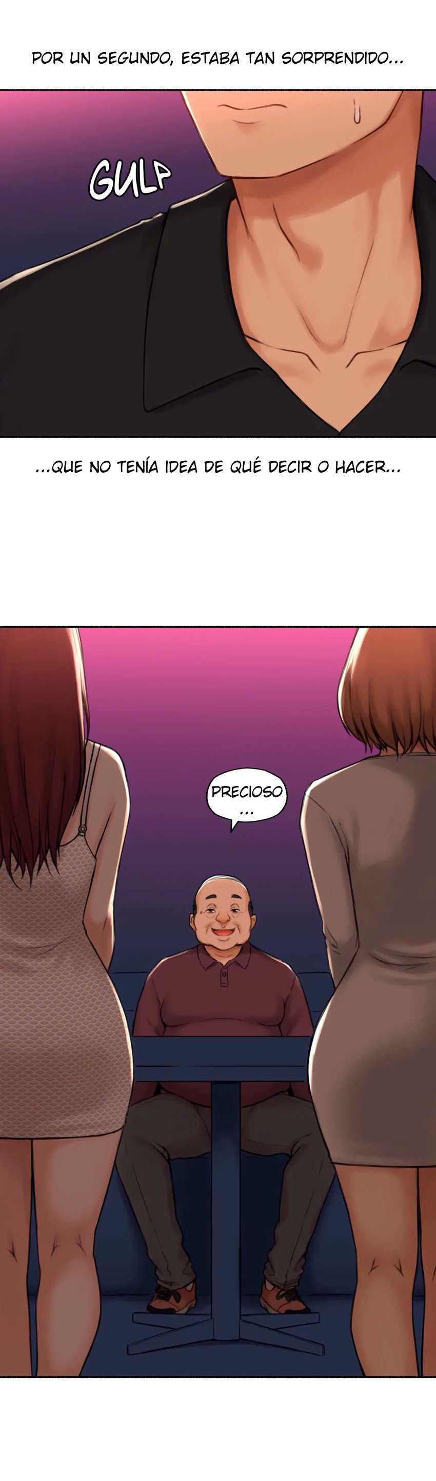 Ss Story Capítulo 55 - Página 26 en español