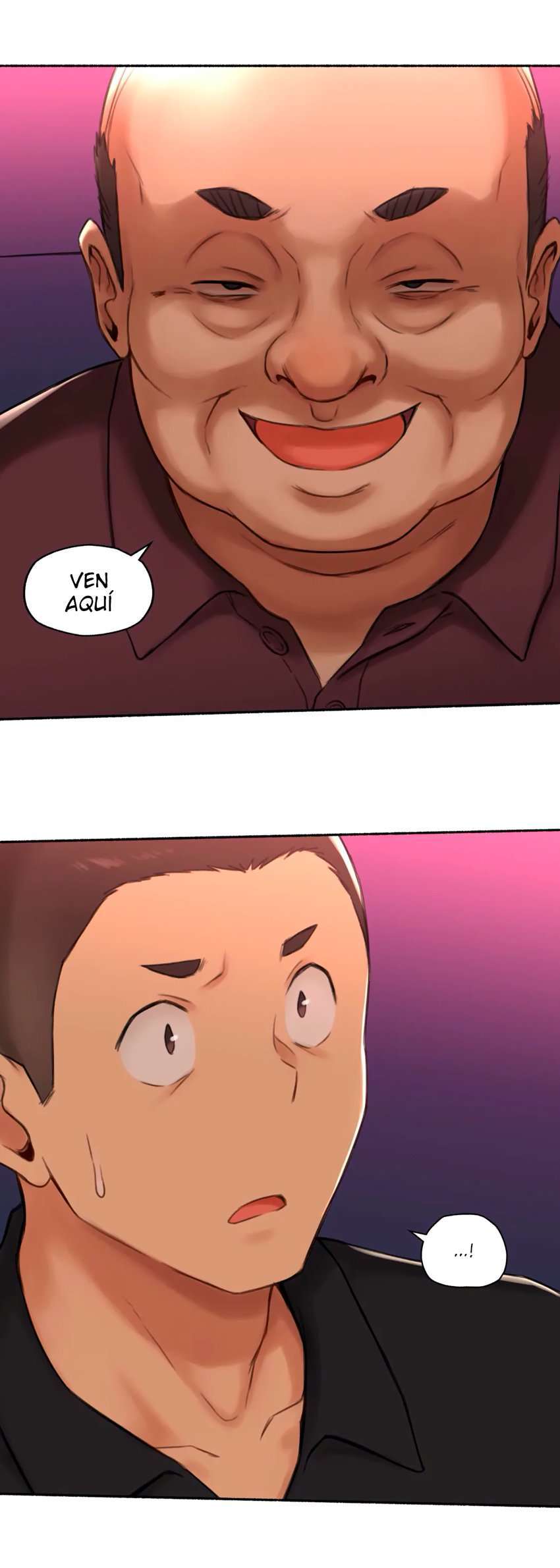 Ss Story Capítulo 55 - Página 29 en español