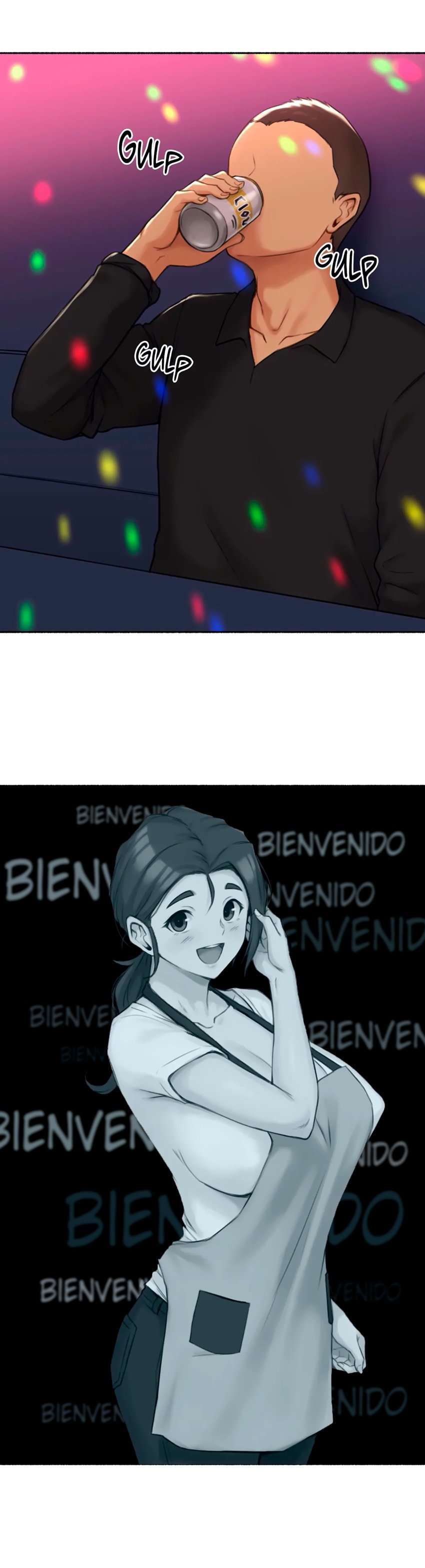 Ss Story Capítulo 56 - Página 25 en español