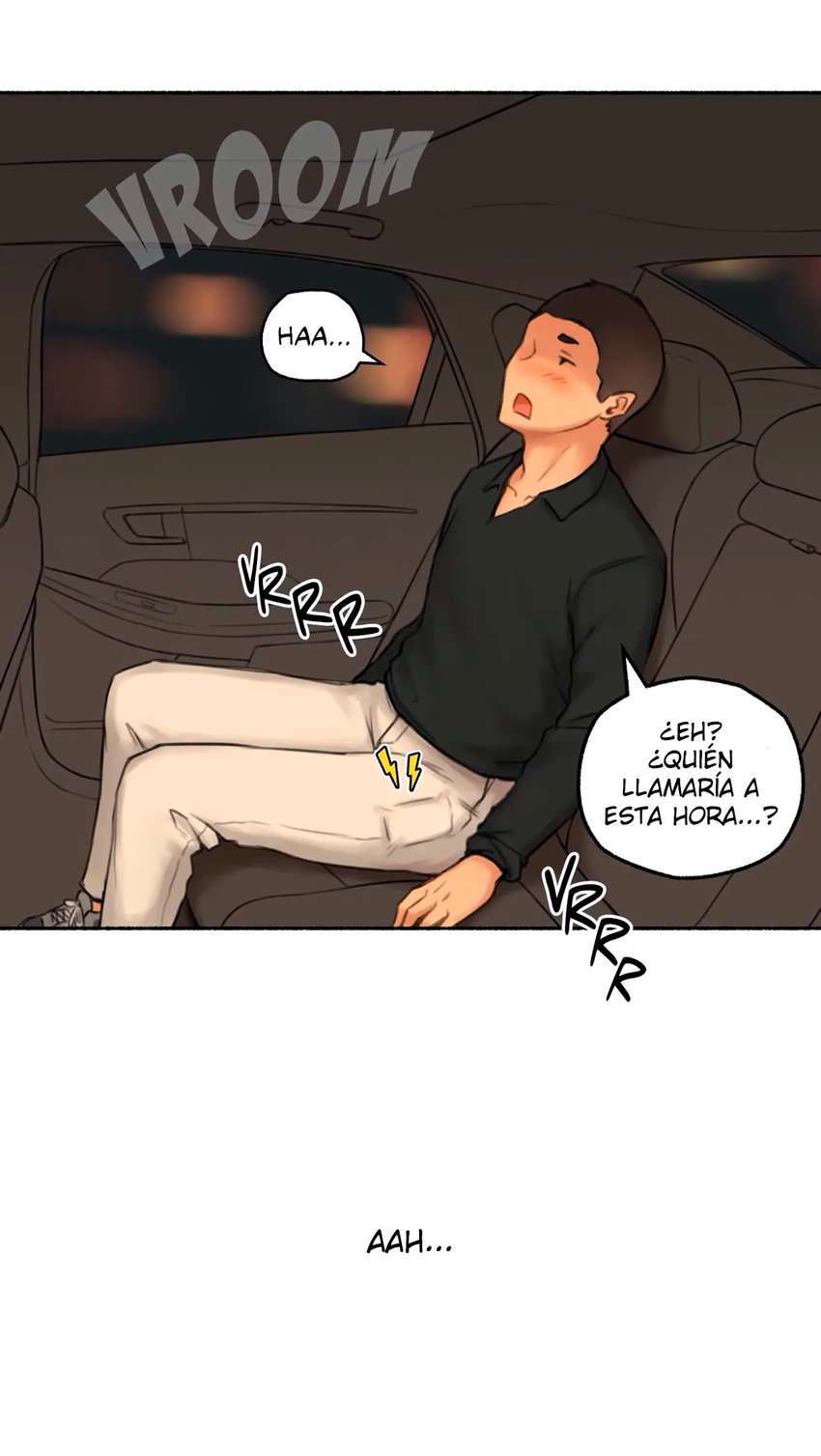 Ss Story Capítulo 56 - Página 30 en español