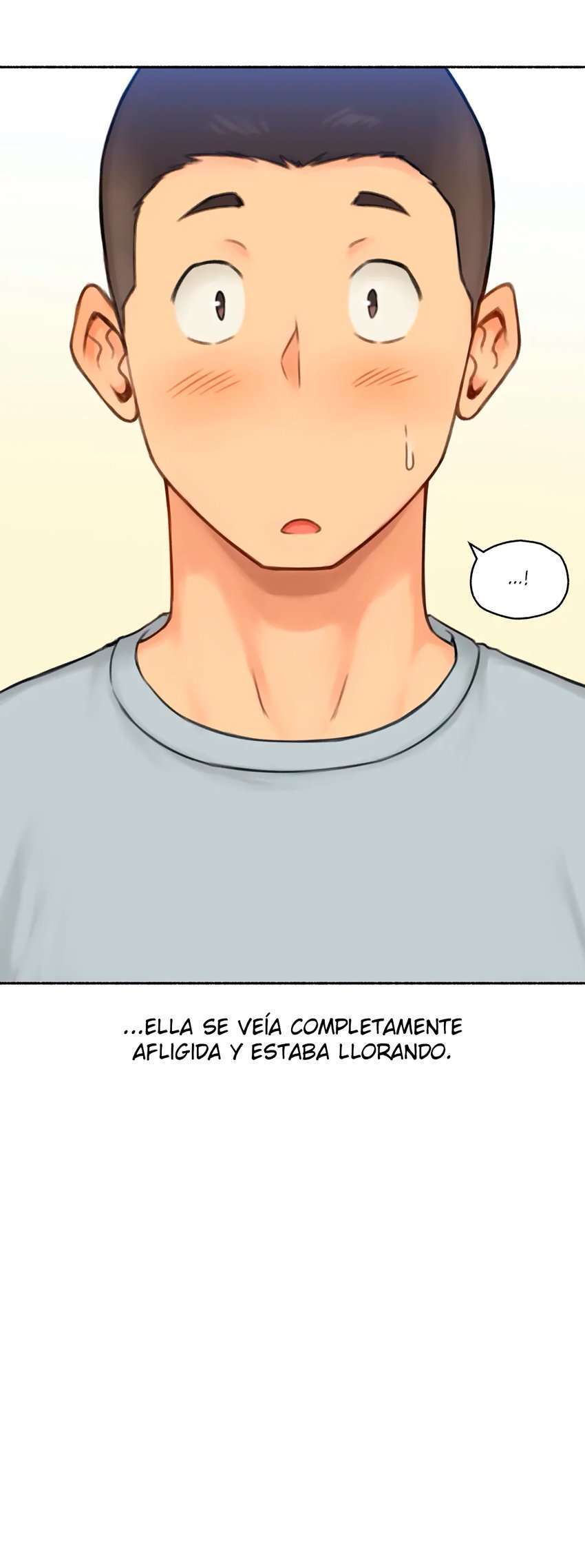 Ss Story Capítulo 56 - Página 36 en español