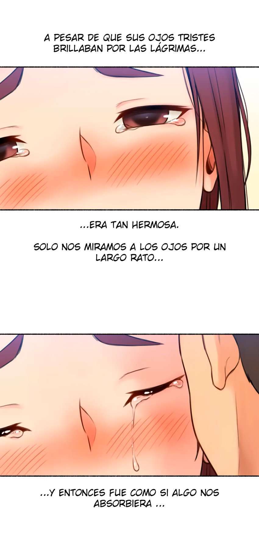 Ss Story Capítulo 57 - Página 10 en español
