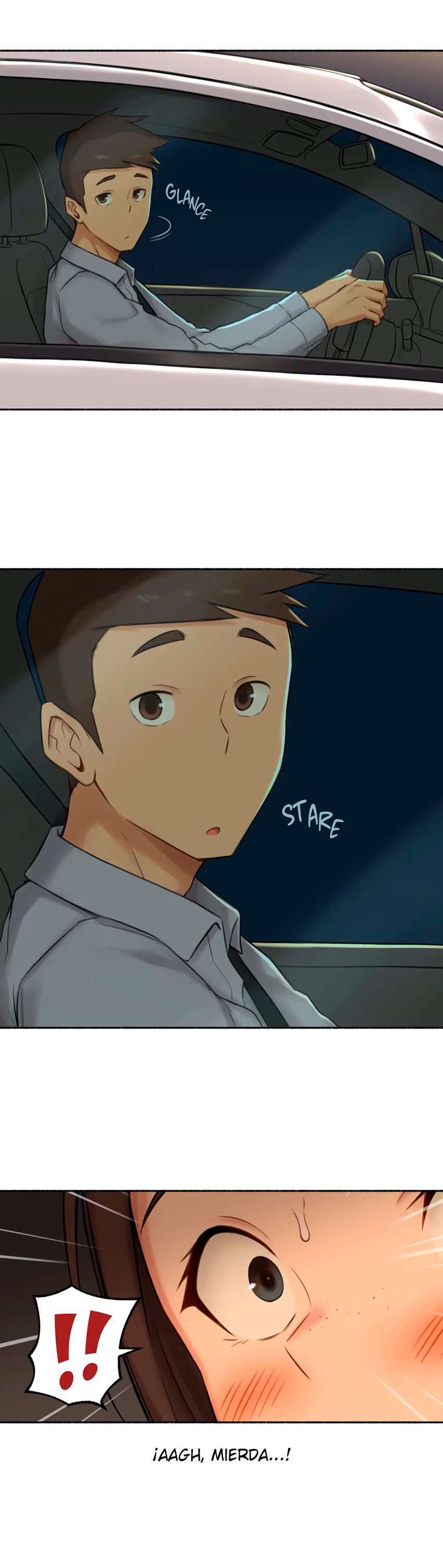 Ss Story Capítulo 58 - Página 32 en español