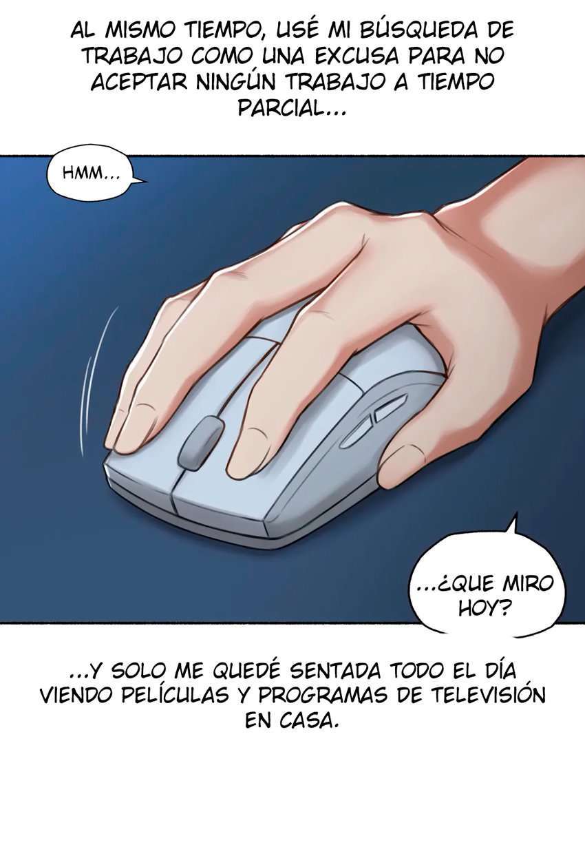Ss Story Capítulo 58 - Página 4 en español