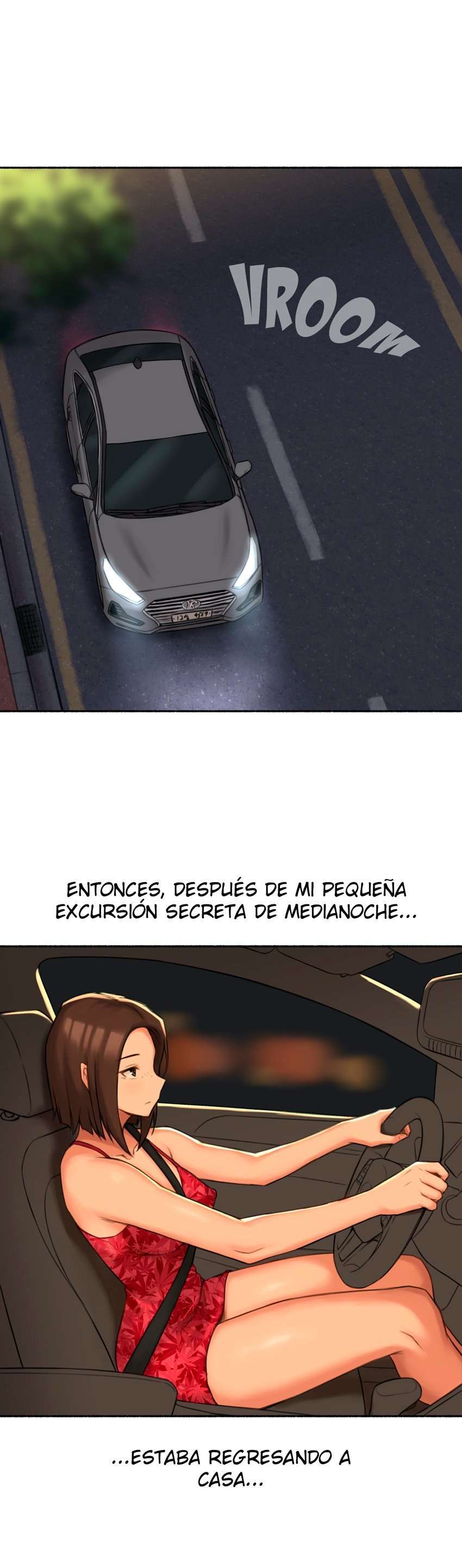 Ss Story Capítulo 59 - Página 20 en español