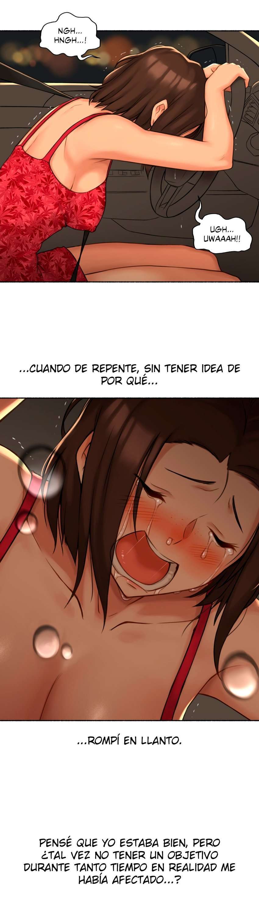 Ss Story Capítulo 59 - Página 23 en español