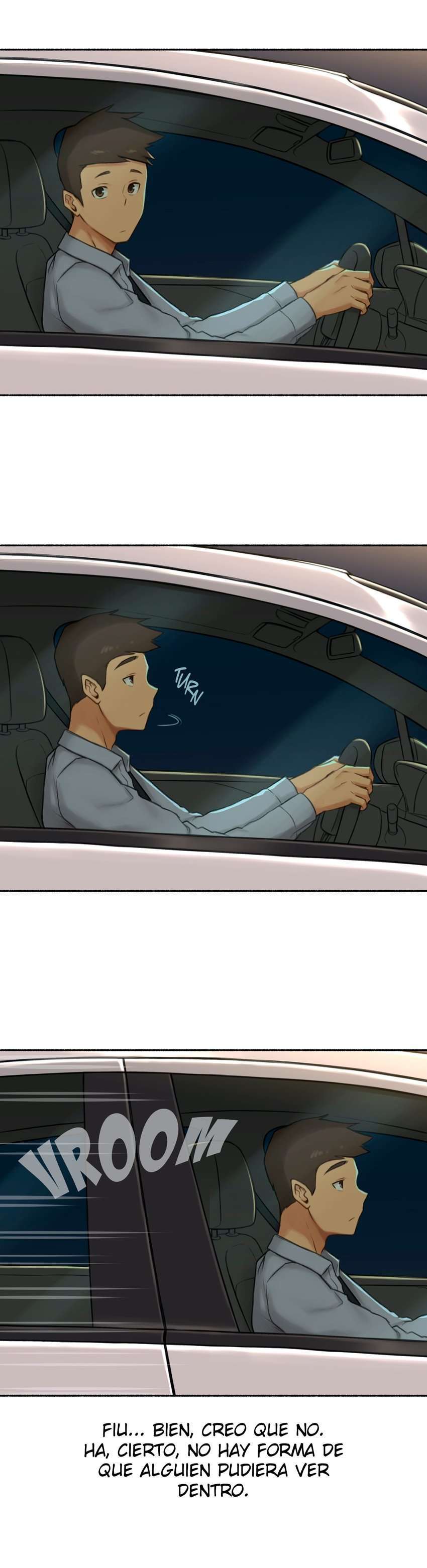Ss Story Capítulo 59 - Página 6 en español
