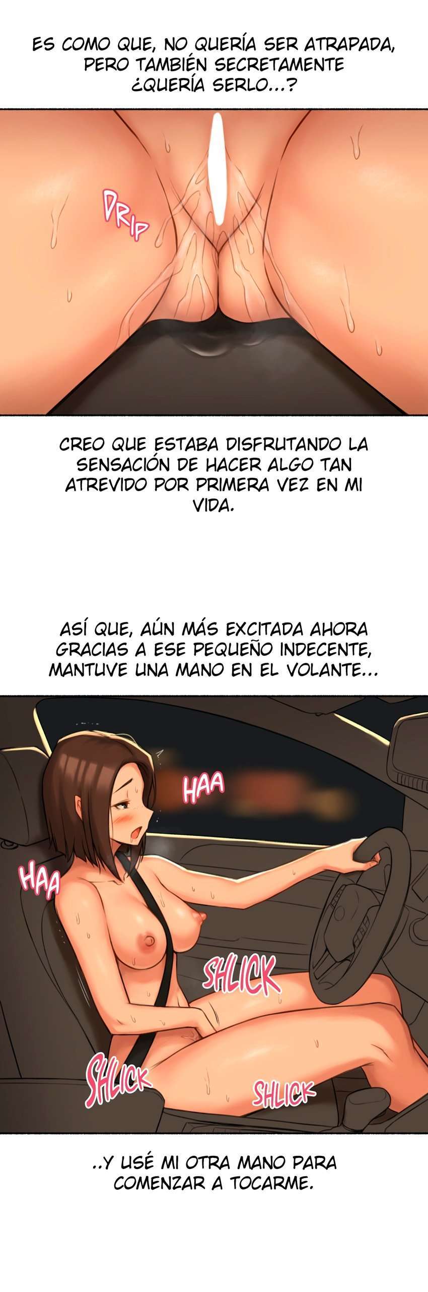 Ss Story Capítulo 59 - Página 8 en español
