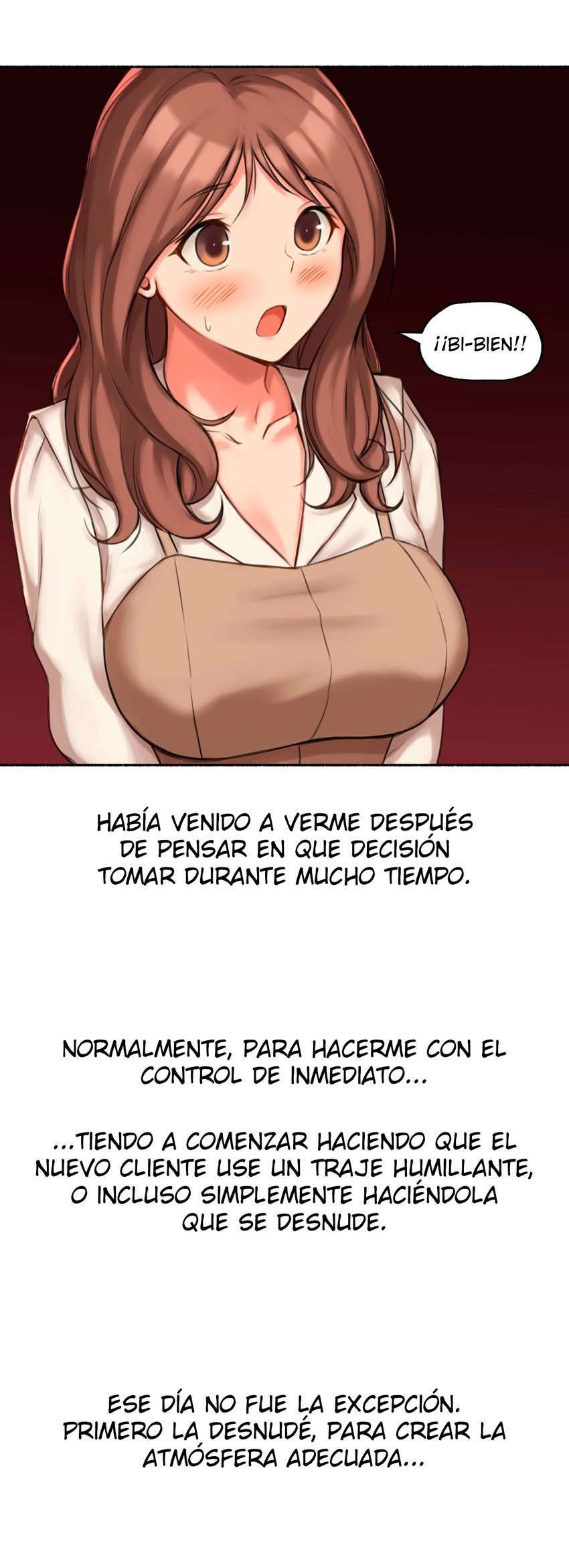 Ss Story Capítulo 60 - Página 10 en español