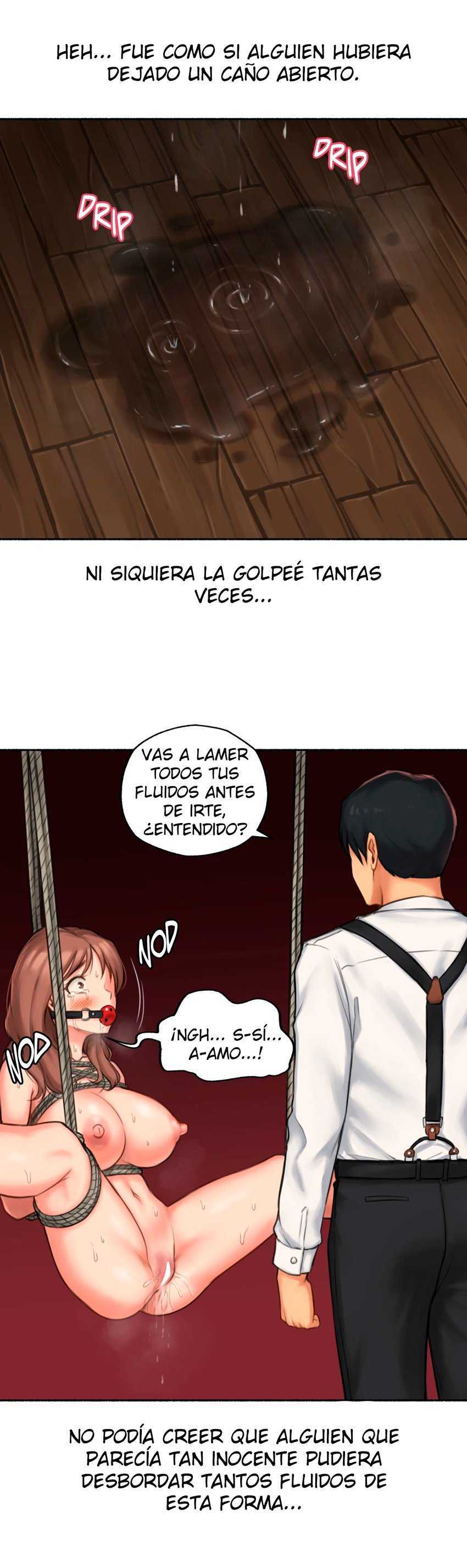 Ss Story Capítulo 60 - Página 30 en español
