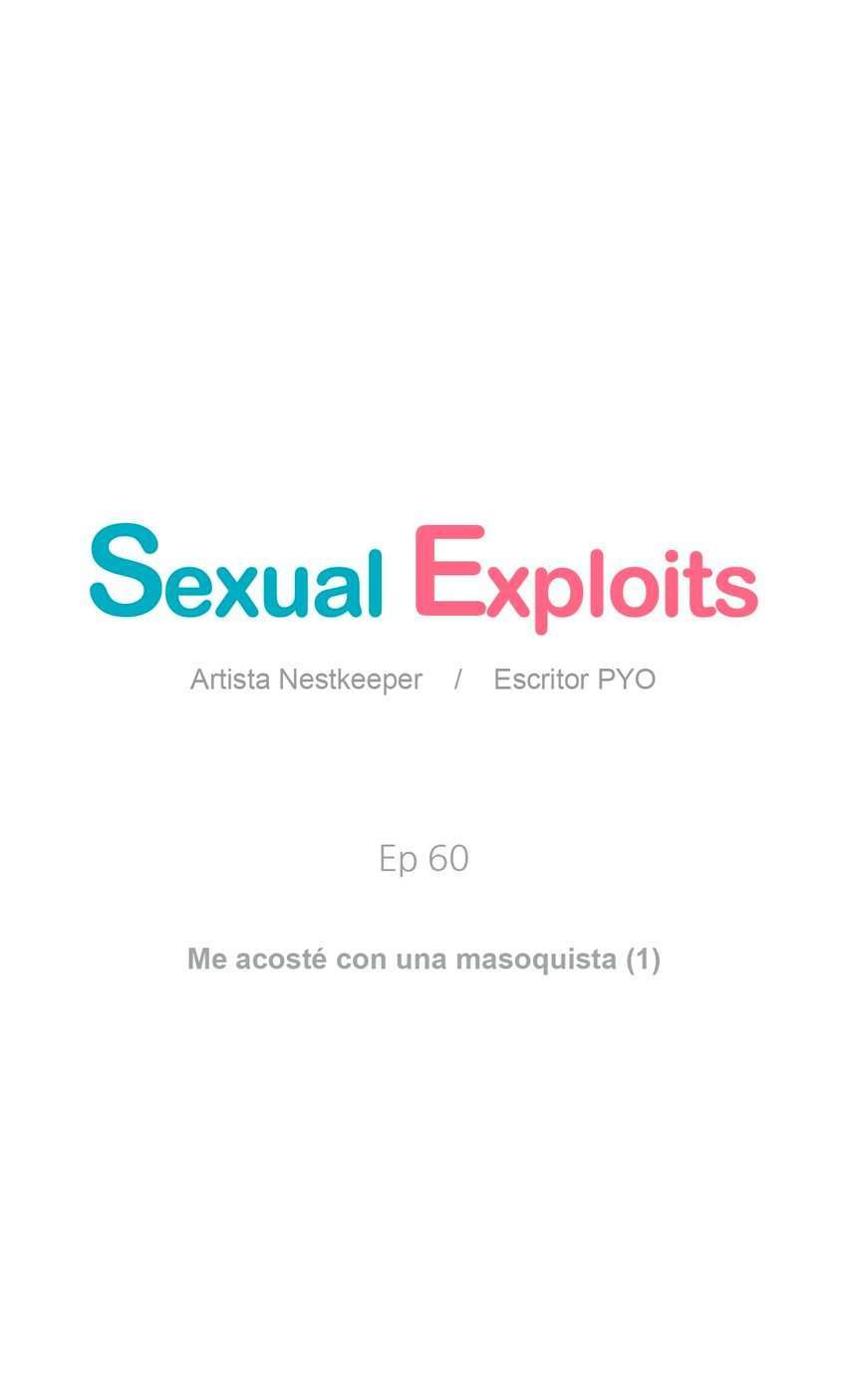 Ss Story Capítulo 60 - Página 7 en español