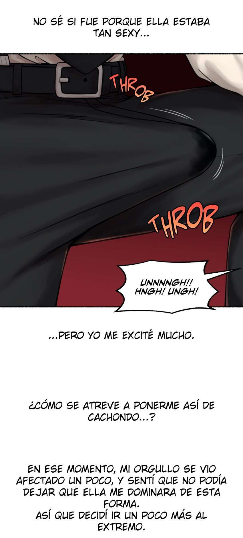 Ss Story Capítulo 61 - Página 14 en español