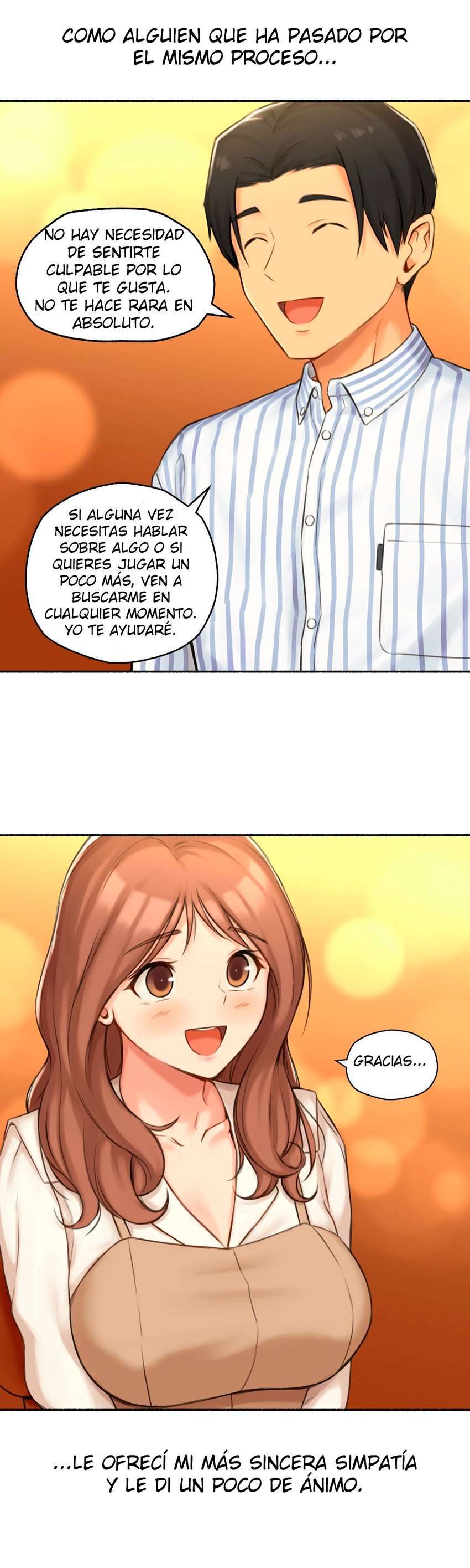 Ss Story Capítulo 61 - Página 30 en español