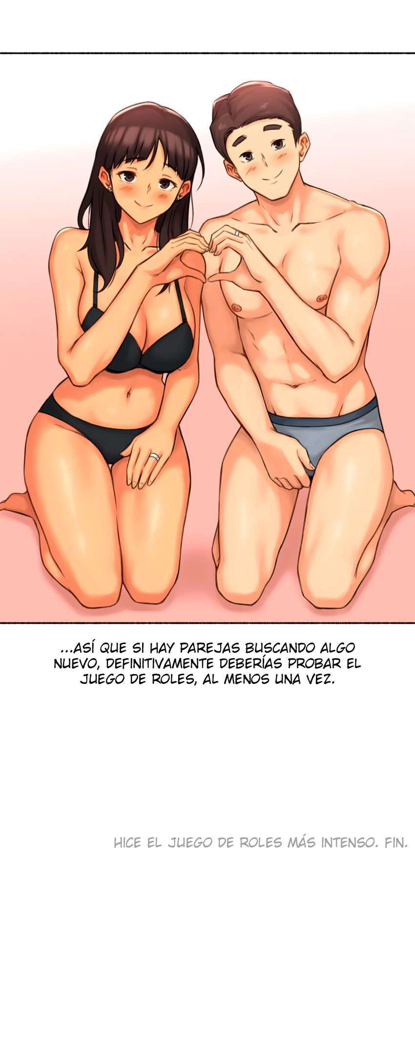 Ss Story Capítulo 62 - Página 36 en español
