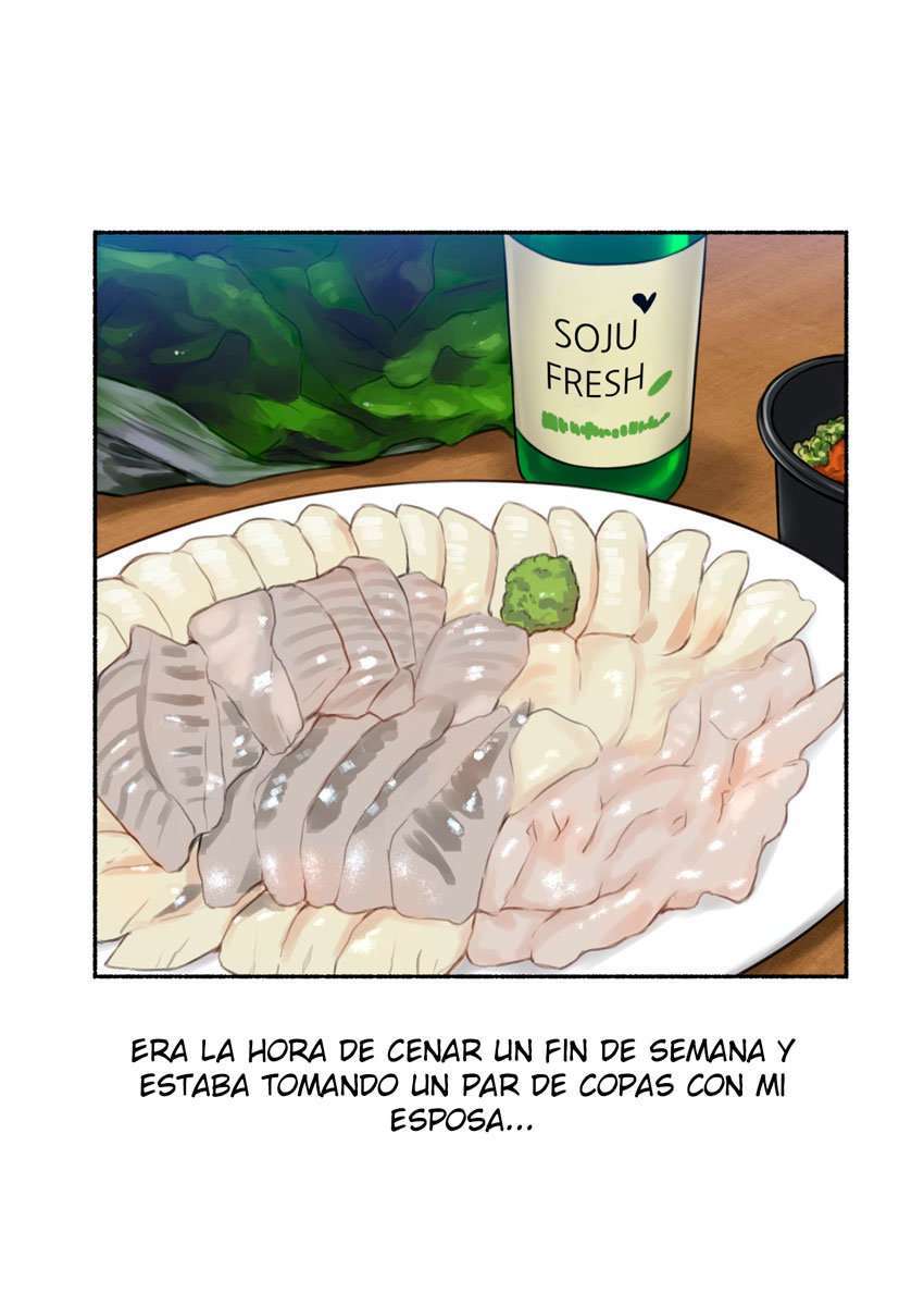 Ss Story Capítulo 62 - Página 4 en español