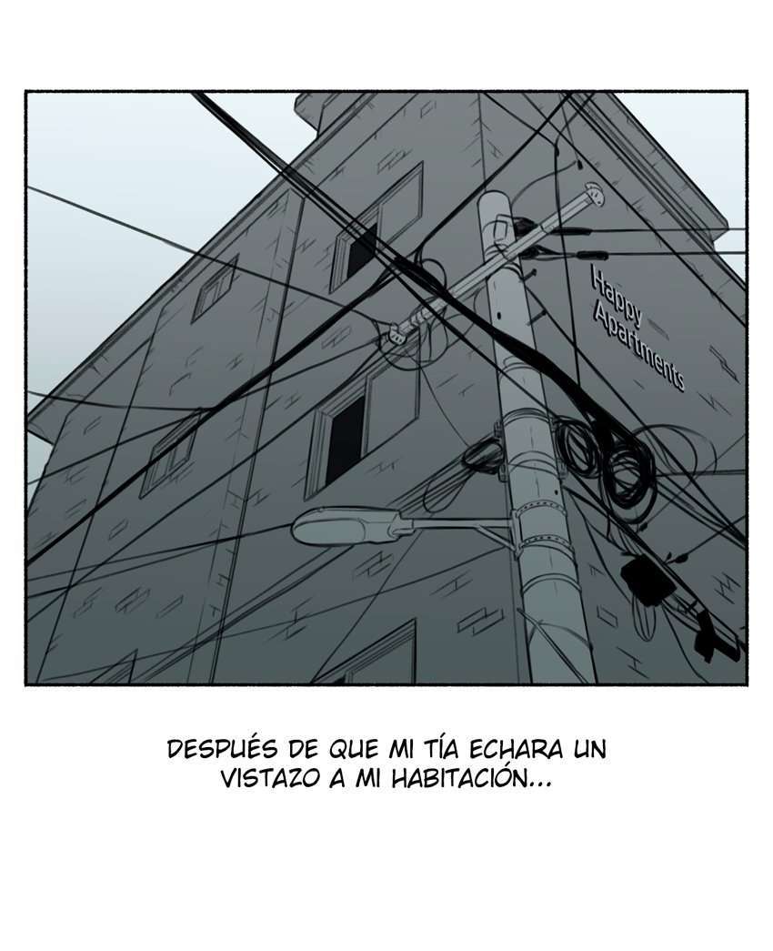Ss Story Capítulo 63 - Página 21 en español