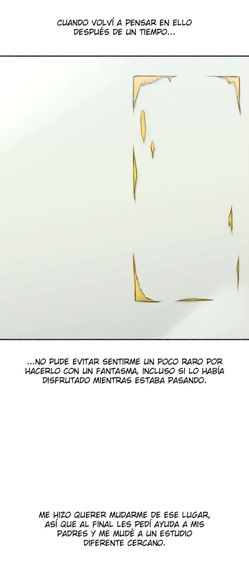Ss Story Capítulo 64 - Página 33 en español