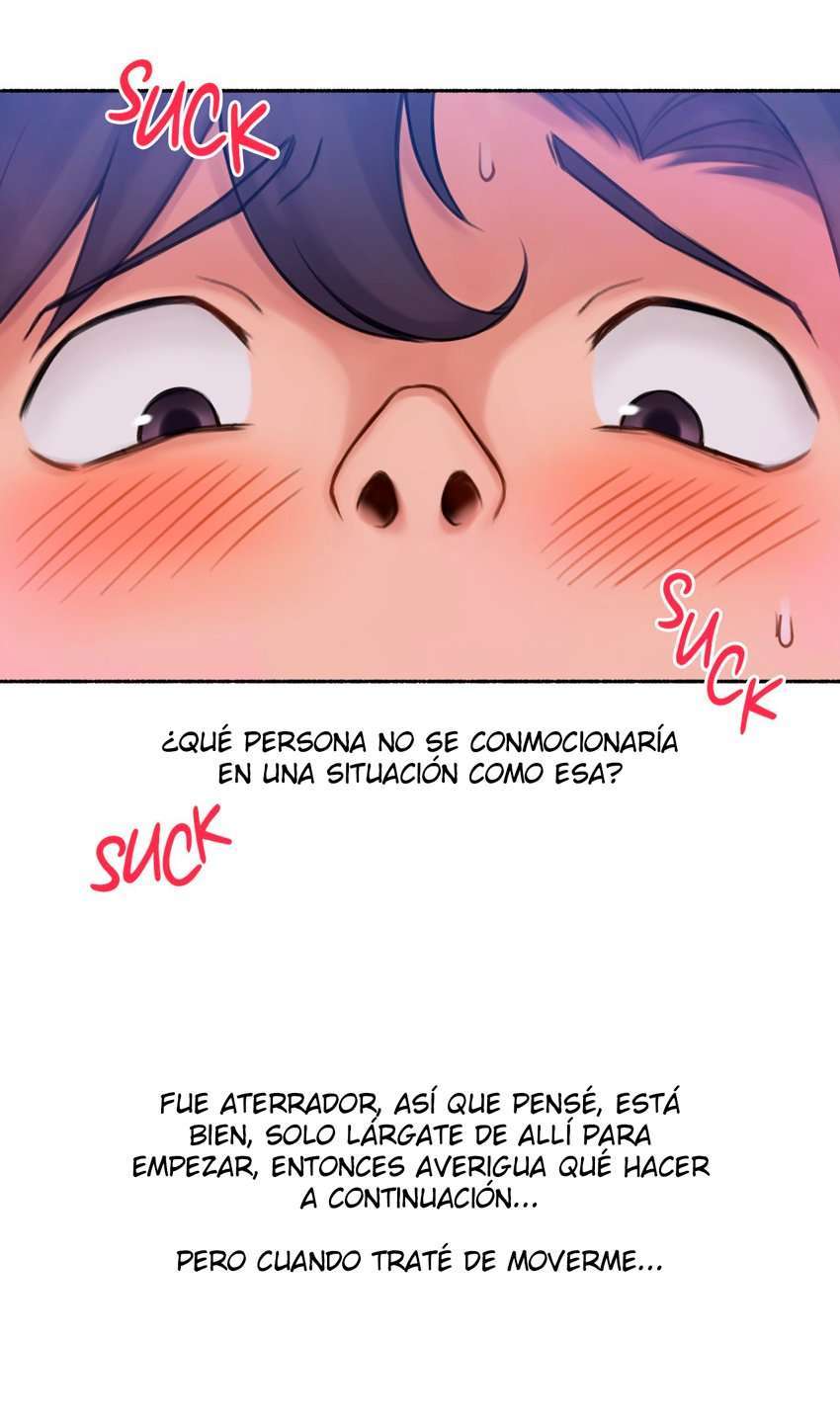 Ss Story Capítulo 64 - Página 6 en español
