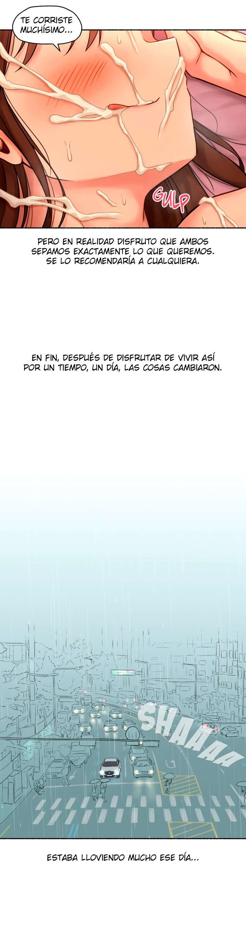 Ss Story Capítulo 65 - Página 10 en español
