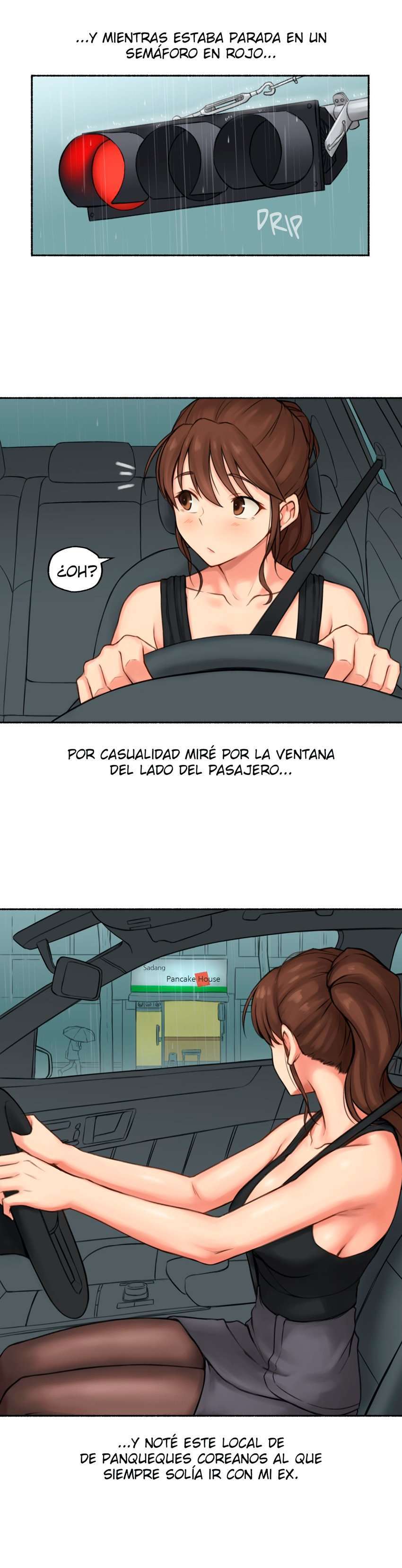 Ss Story Capítulo 65 - Página 11 en español