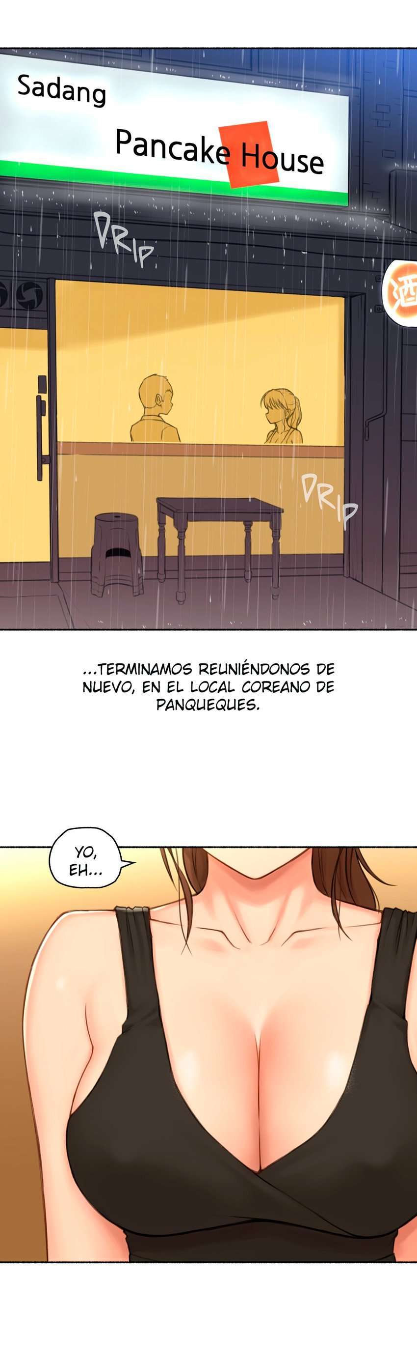 Ss Story Capítulo 66 - Página 12 en español