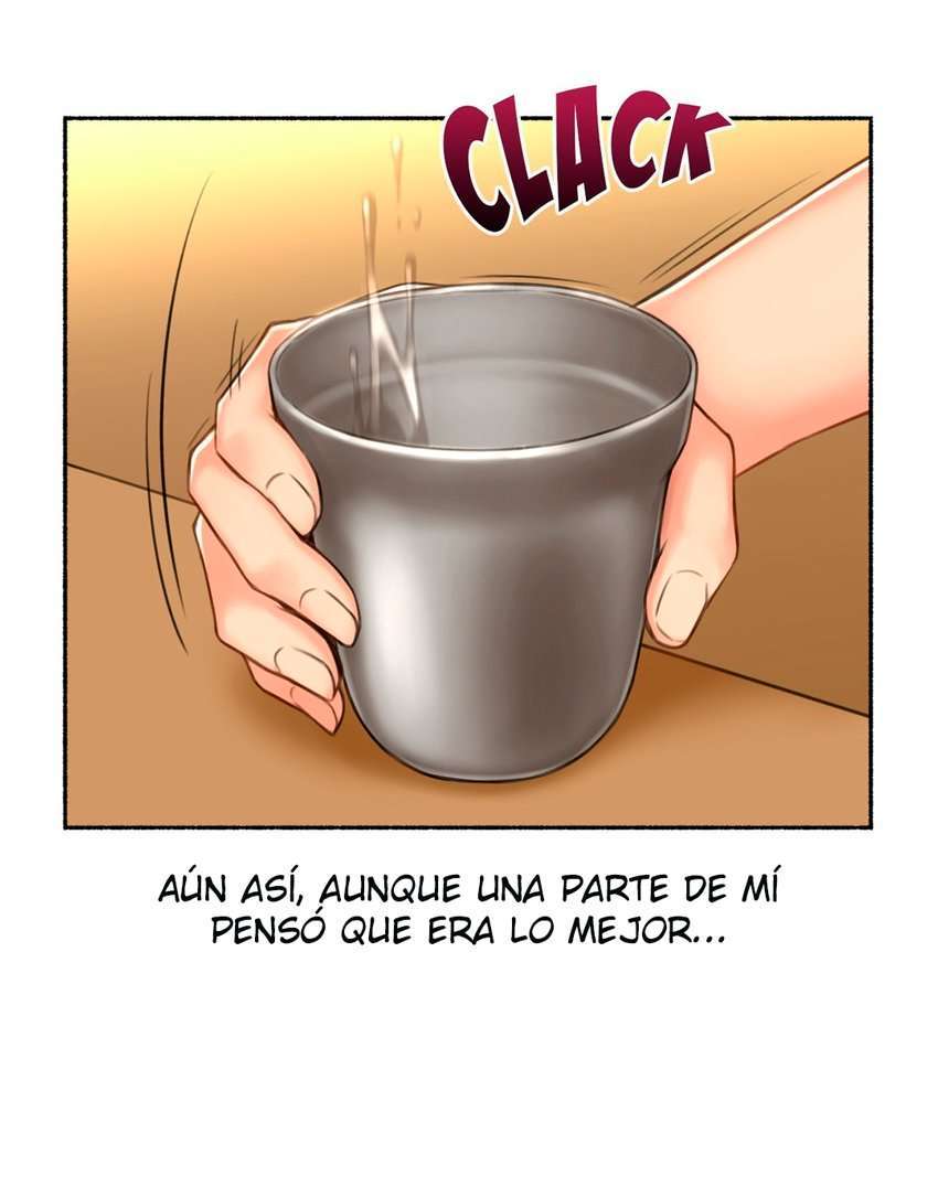 Ss Story Capítulo 66 - Página 5 en español