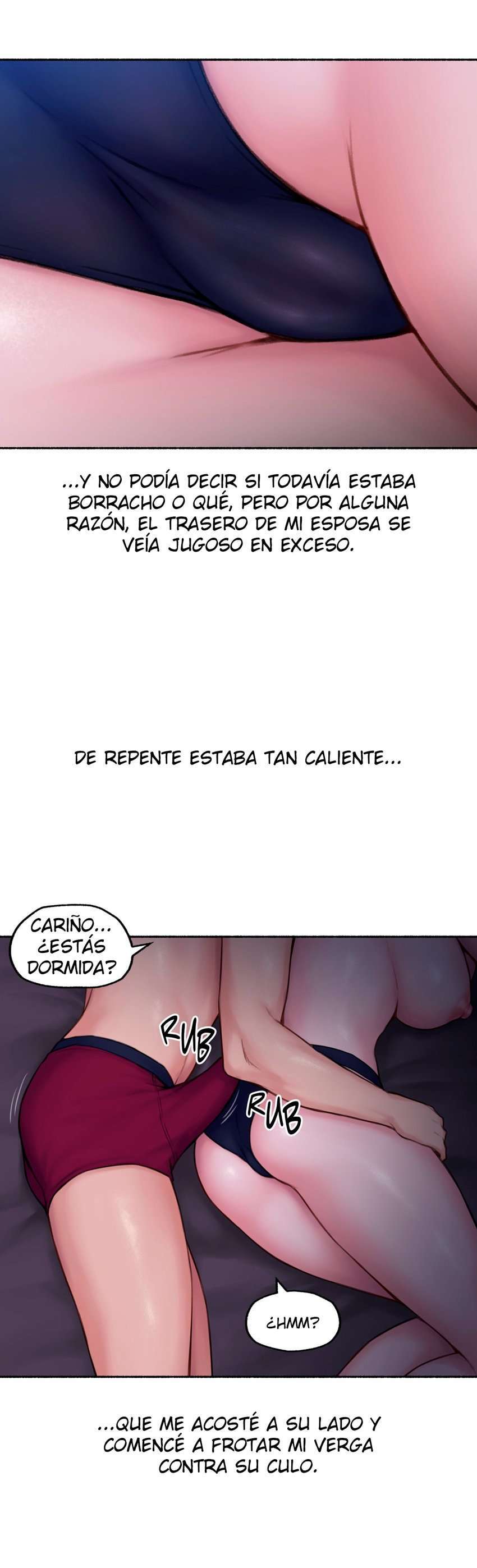 Ss Story Capítulo 67 - Página 23 en español