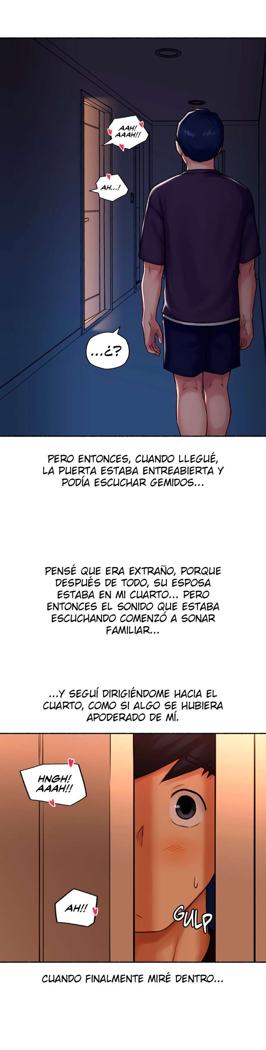 Ss Story Capítulo 67 - Página 28 en español