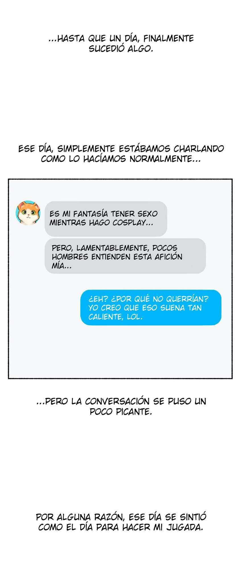 Ss Story Capítulo 69 - Página 10 en español