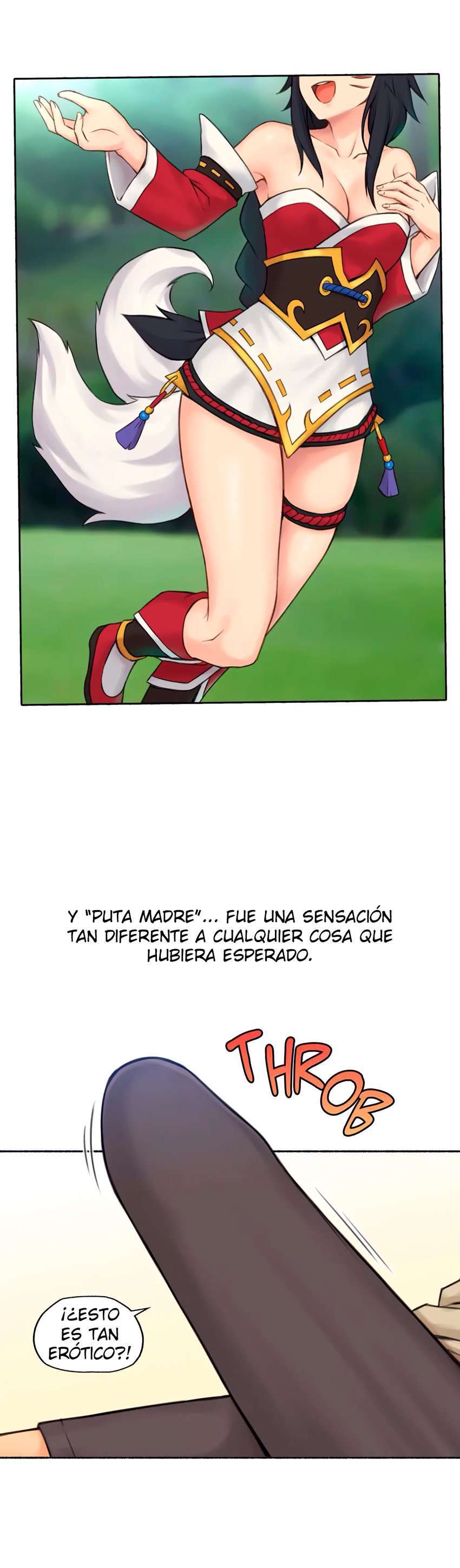 Ss Story Capítulo 69 - Página 4 en español