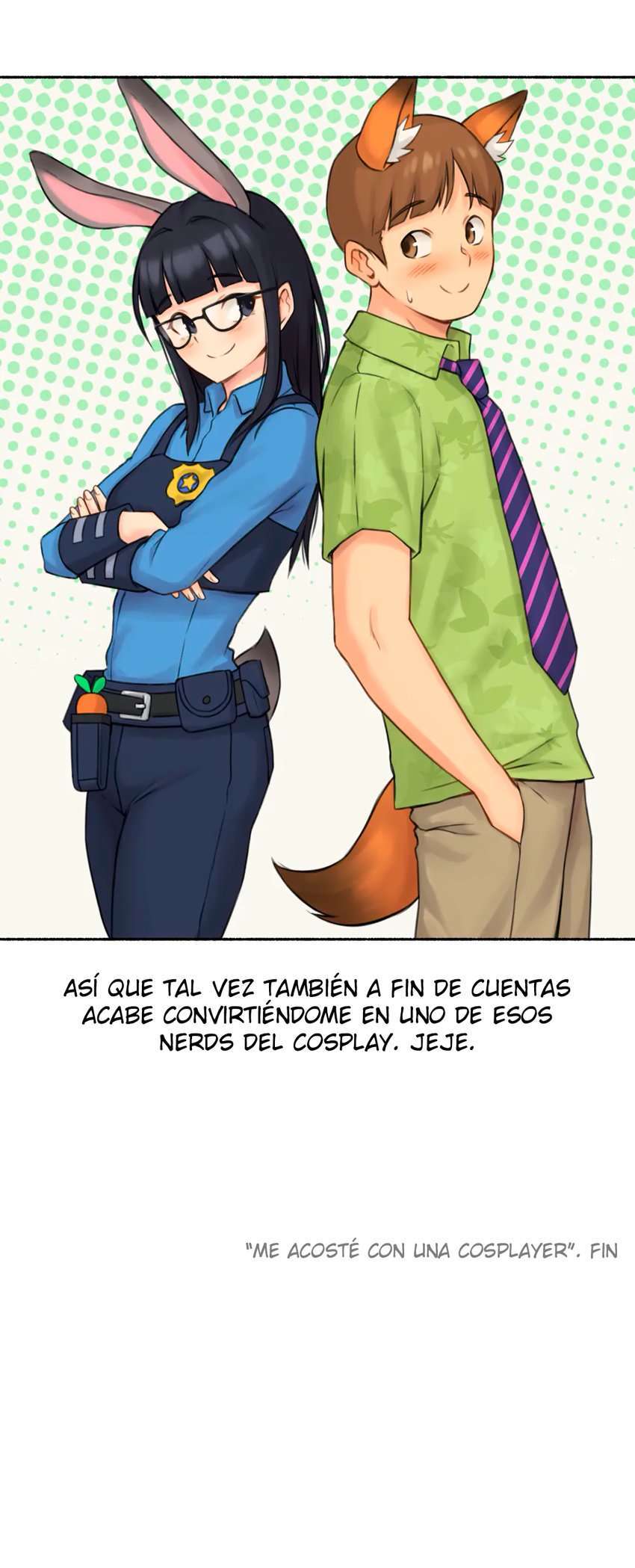 Ss Story Capítulo 69 - Página 43 en español