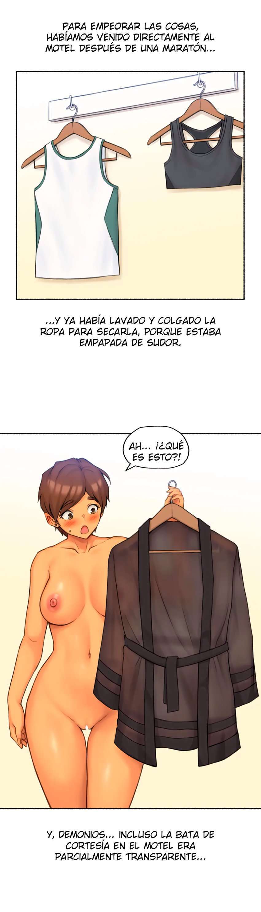 Ss Story Capítulo 72 - Página 13 en español