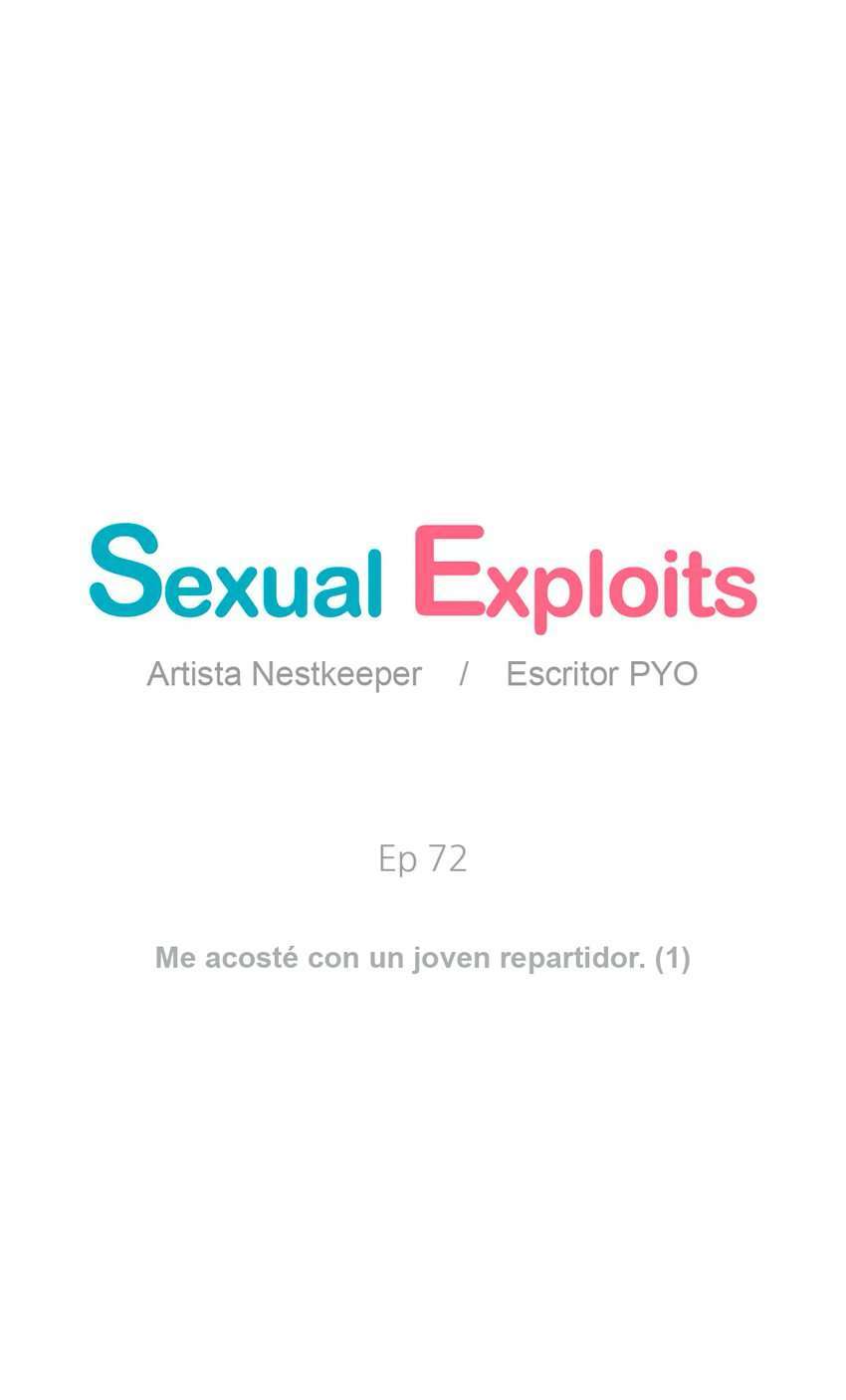Ss Story Capítulo 72 - Página 5 en español