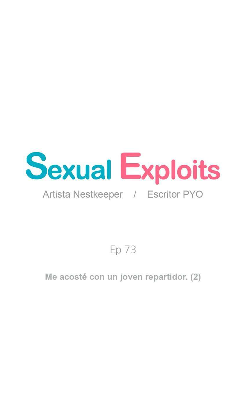 Ss Story Capítulo 73 - Página 10 en español