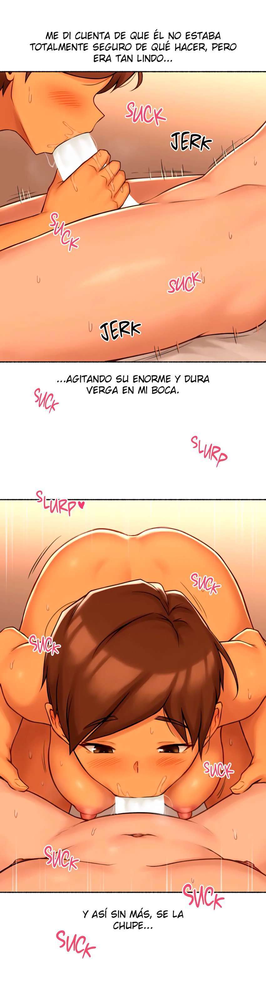 Ss Story Capítulo 73 - Página 13 en español