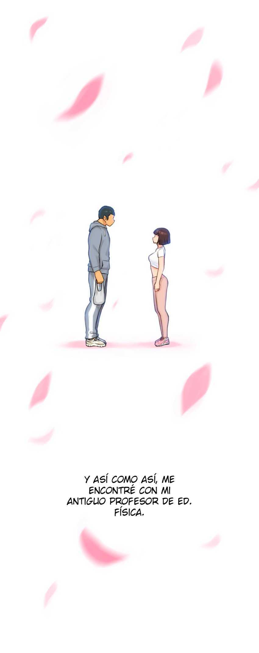 Ss Story Capítulo 74 - Página 20 en español