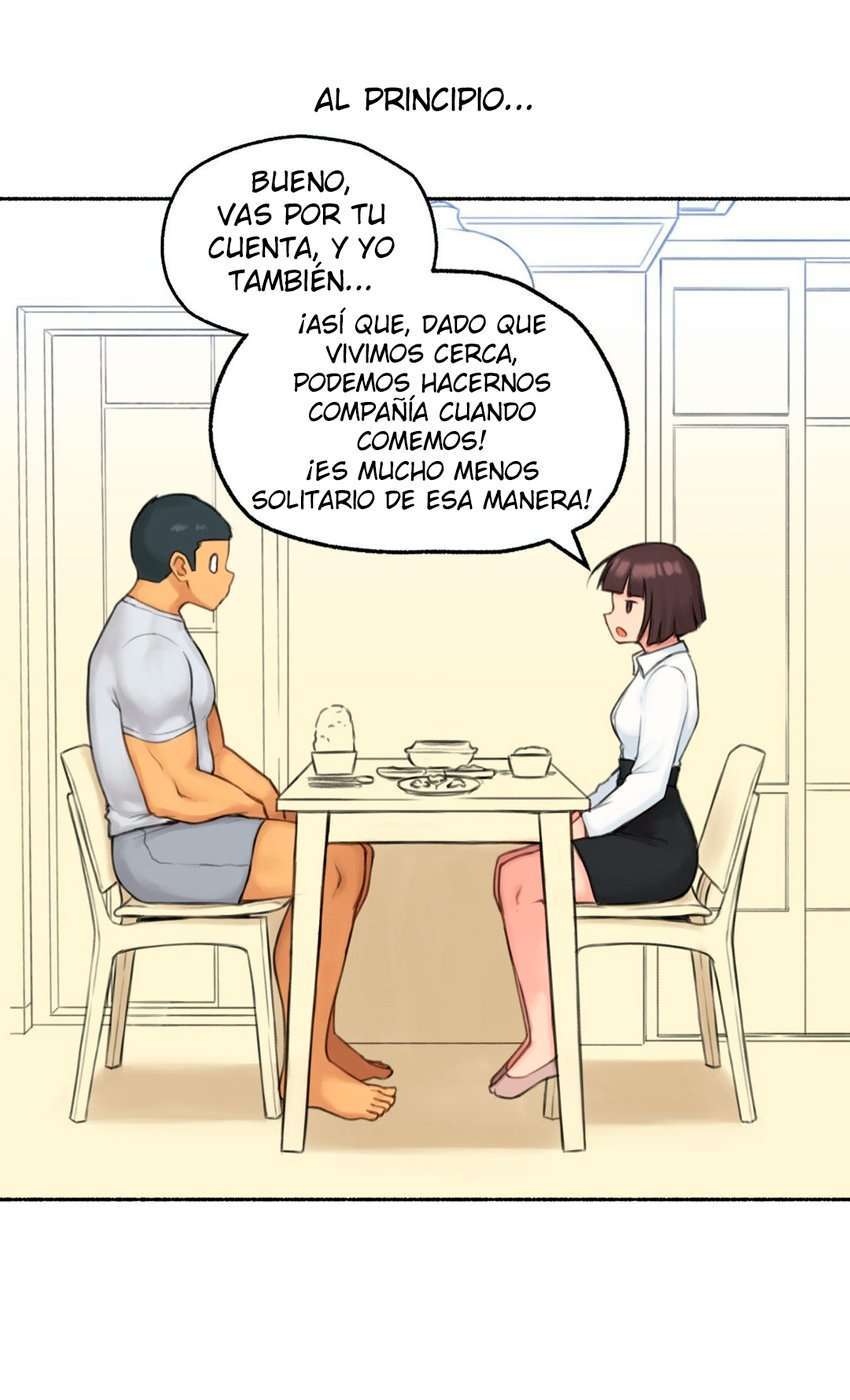 Ss Story Capítulo 74 - Página 23 en español