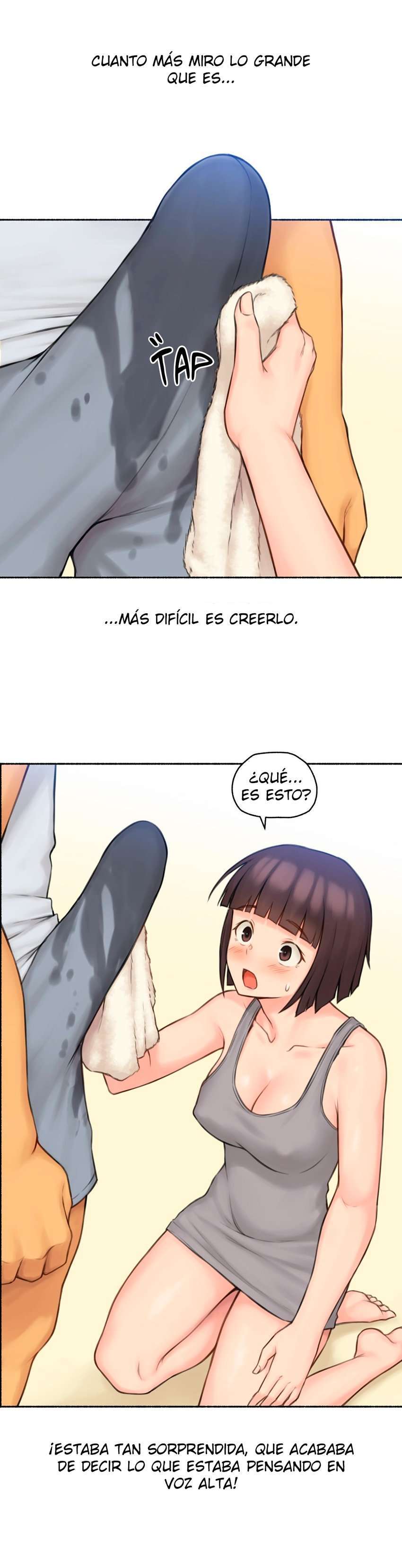 Ss Story Capítulo 75 - Página 13 en español