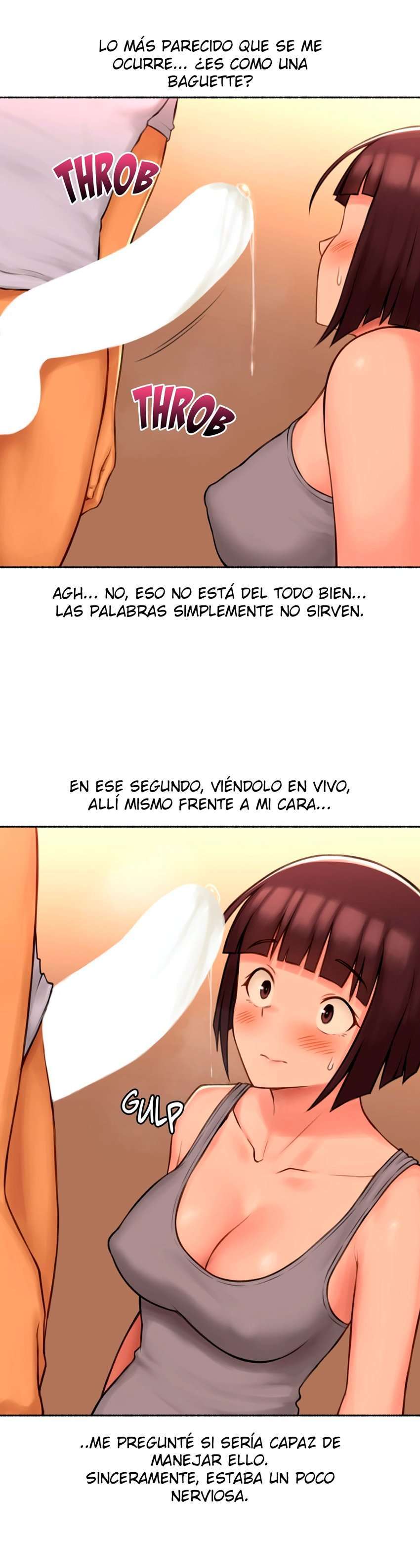 Ss Story Capítulo 75 - Página 20 en español