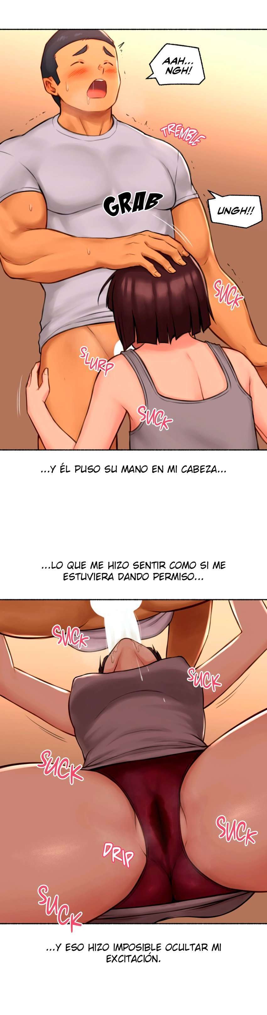 Ss Story Capítulo 75 - Página 24 en español