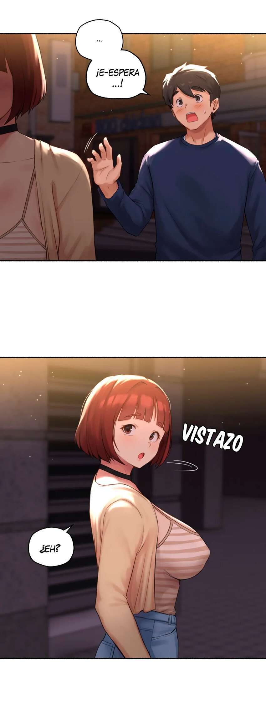 Ss Story Capítulo 77 - Página 31 en español