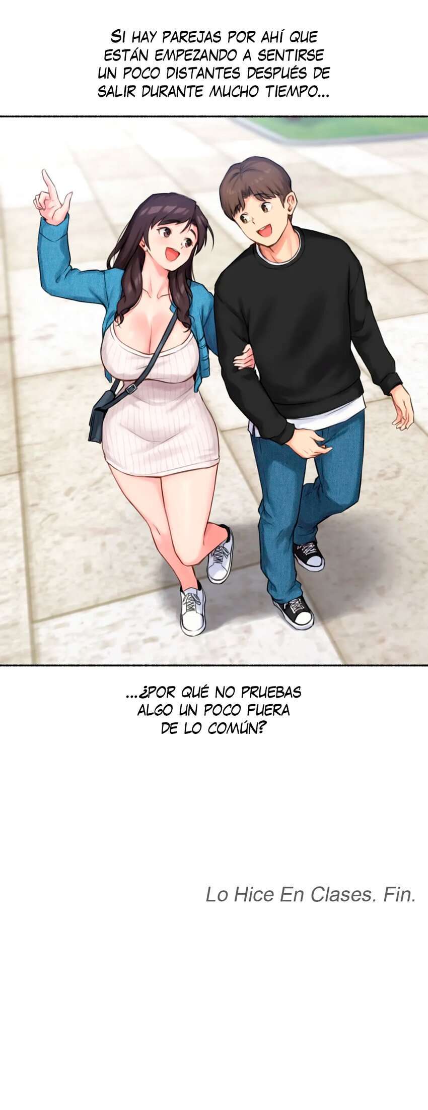Ss Story Capítulo 79 - Página 32 en español