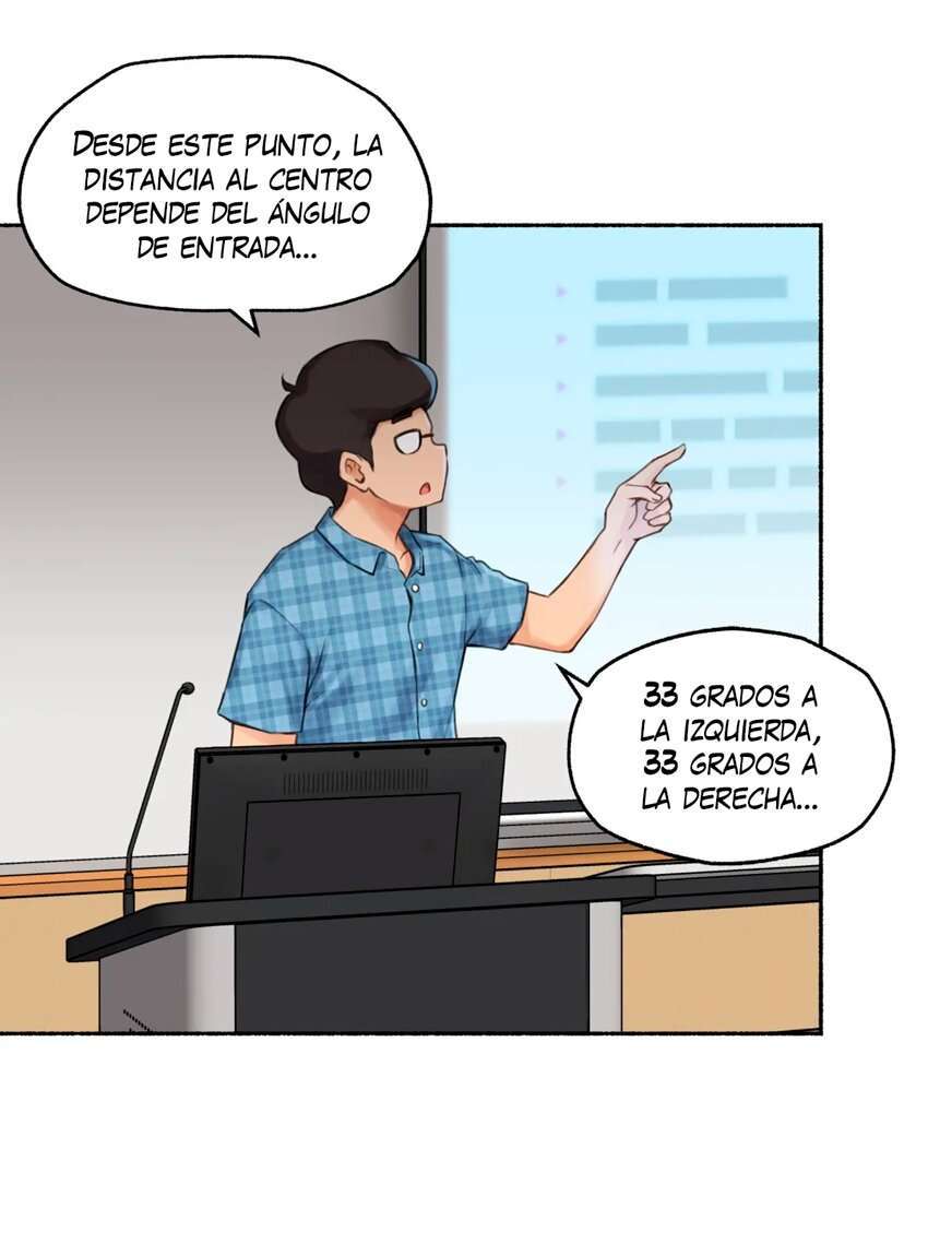 Ss Story Capítulo 79 - Página 5 en español